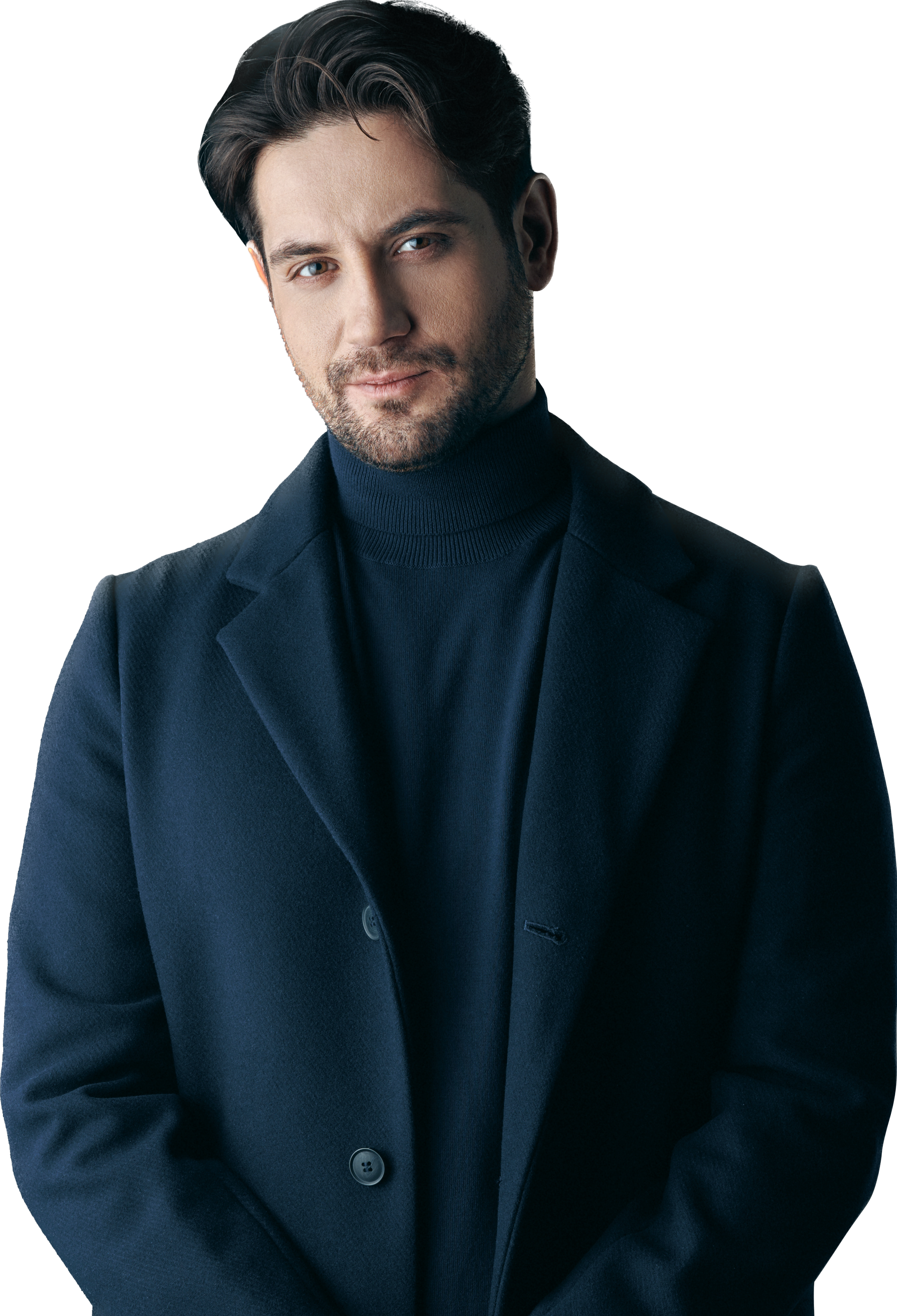Марк Богатырев